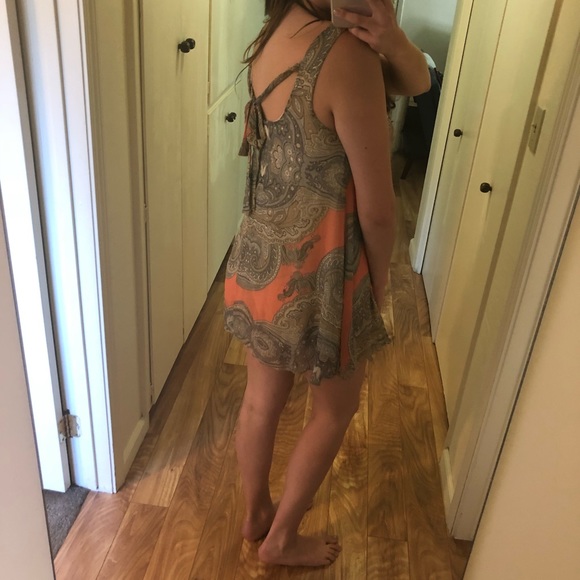 Mini Dress - Picture 3 of 3